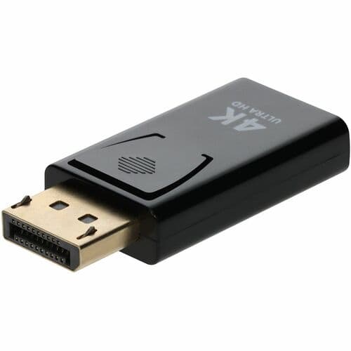 DISPLAYPORT TO HDMI 1920X1200 1080P DP TO HDMI CONVERTER M/F