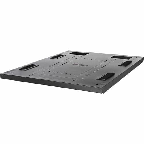 NETSHELTER SV 1200MM DEEP 800MM WIDE ROOF