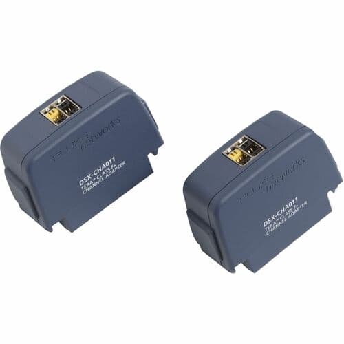 DSX-CHA011S DSX TERA CAT 7A/CLASS FA CHA SET