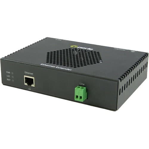 EXP-1S1110E-TB 1X10/100/1000 TB VDSL POE CPE LAN EXTENDER