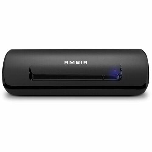 DS687-PRO DUPLEX CARD SCANNER PRO