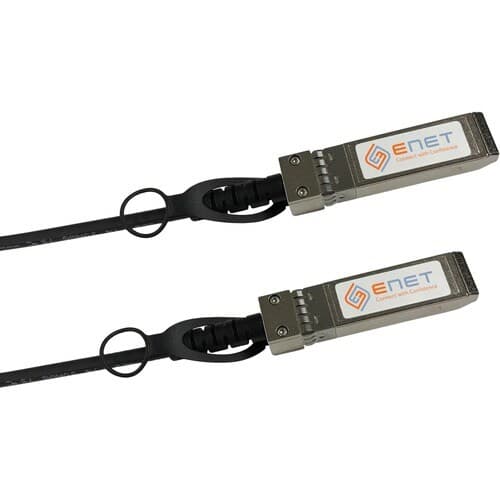 OEM PN 10305 10GBASE-CU SFP+ PASS TWINAX 3M