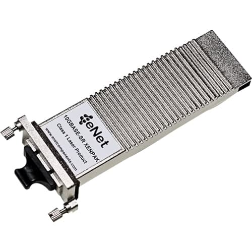 OEM PN 10110 10GBASE-SR XEN 850NM 300M MMF SC