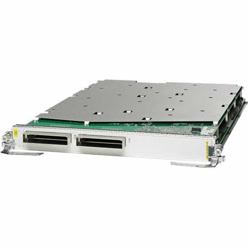 2PORT 100GE PACKET TRANSPORT OPTIMIZED LC