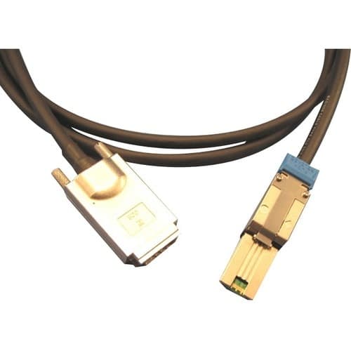 OEM PN 419572-B21 4M SAS 4X TO MINI-SAS 4X