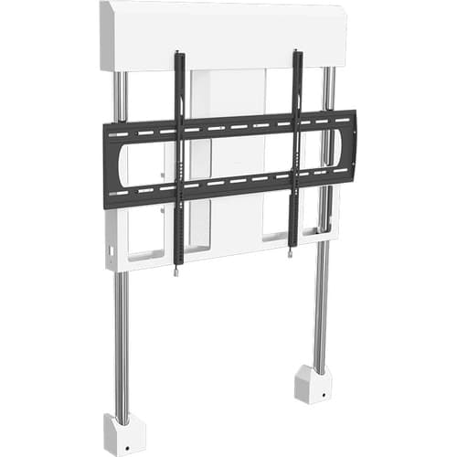 FLAT PANEL LIFTING SYSTEM