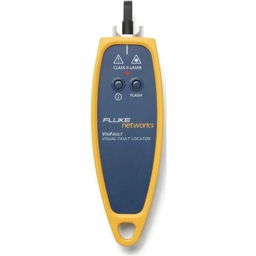 VISUAL FAULT LOCATOR