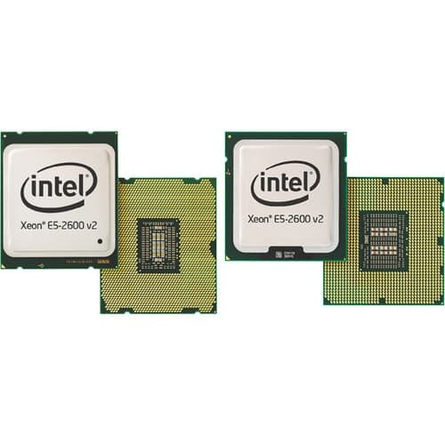 1.70 GHZ E5-2650L 1600MHZ SPARE CACHE/DDR3 V2/70W 10C/25MB