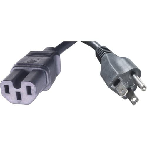 HPE 2.5M C15 TO JIS C 8303 PWR CORD PL-35