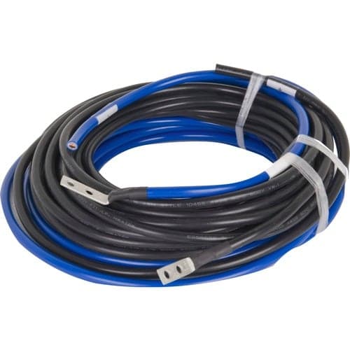 2.5M C15 TO NEMA 5-15P PWR CORD PL 35