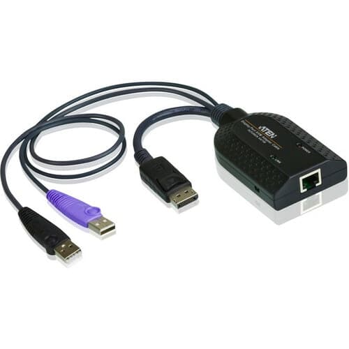 USB DISPLAYPORT ADAPTER