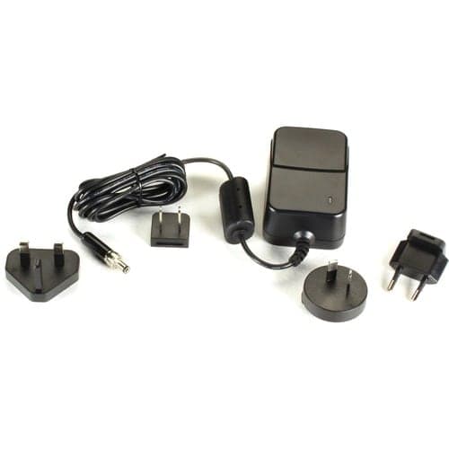 PWR SUP FOR INDUSTRIAL/MEDICAL-GRADE USB HUB