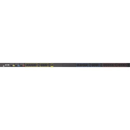 EPDU BA 38U-A IN L21-30P OUT 30XC13 6XC19 1X5-20R
