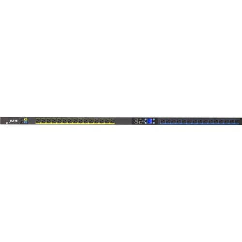 METERED INPUT PDU 1PH 0U NEMA L5-30P INPUT 10FT CORD