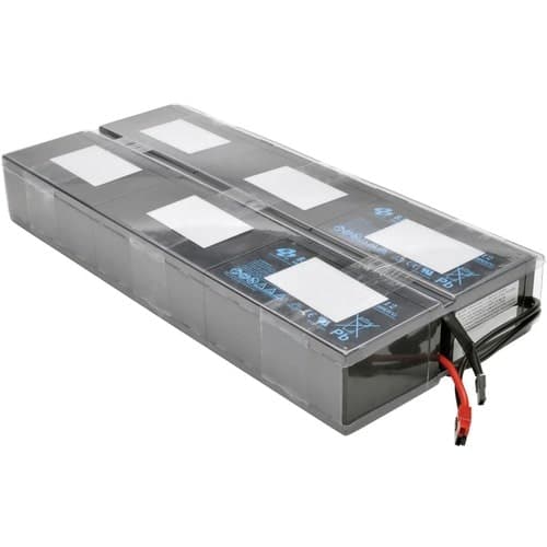 UPS REPLACEMENT BATTERY 72V SMART ONLINE SIMPLE INSTALL