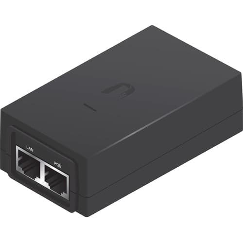 POE INJECTOR 50V 60W AIRFIBER POE