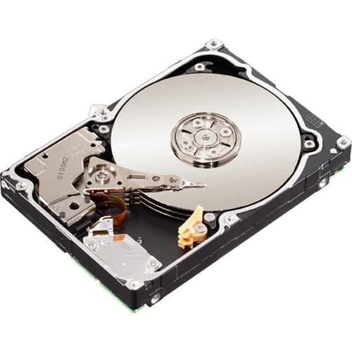 SEAGATE 4TB 7.2K 3.5 12G 512E SAS