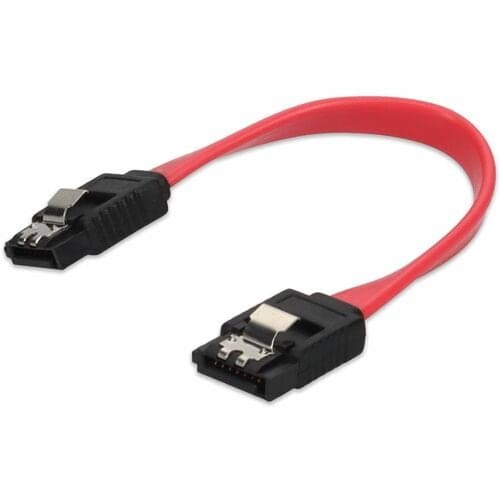 ADDON SATA F/SATA F 15CM (6IN) SATA INTERFACE CABLE