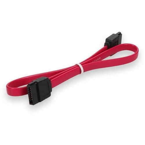 ADDON SATA M/SATA M 46CM (1.5FT) SATA INTERFACE CABLE