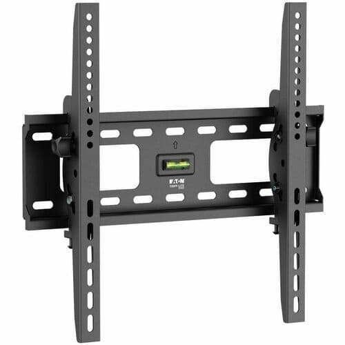 WALL MONITOR TV MOUNT 26-55IN TILT FLAT SCREEN DISPLAYS 165LBS