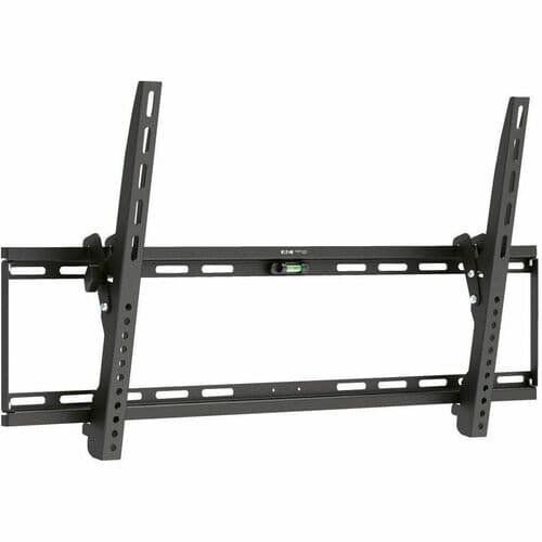 WALL MONITOR TV MOUNT 37-70IN TILT FLAT SCREEN DISPLAYS 200LBS