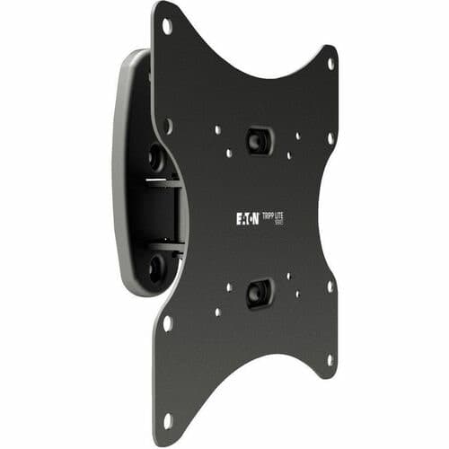 WALL MONITOR TV MOUNT 17-42IN SWIVEL TILT FLAT SCREEN DISPLAYS