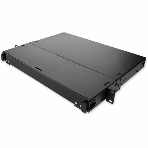 19IN SLIDE-OUT CHASSIS 1U 3 OPEN CASSETTE BAYS