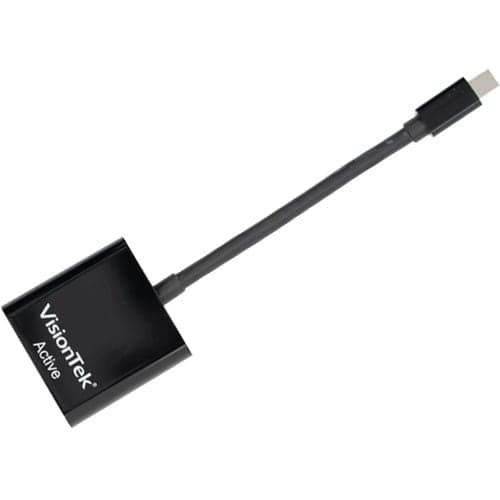 MINI DISPLAYPORT TO HDMI4K ACTIVE ADAPTERM/F