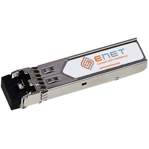 10PK J4859C 1000BLX SFP 1310NM 10KM SMF LC HP PROCURVE COMPATIBLE