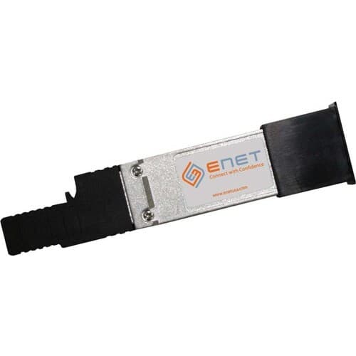 40GBASE-SR4 QSFP 850NM 300M MPO/MTP RUCKUS COMPATIBLE
