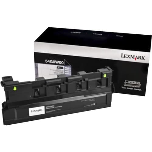 WASTE TONER BOTTLE MS911/MX910 SERIES