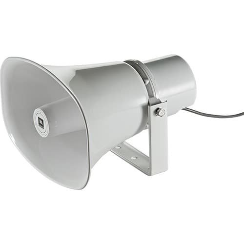 30WATT P HORN 4 MASTERPK 30 WATT PAGING HORN