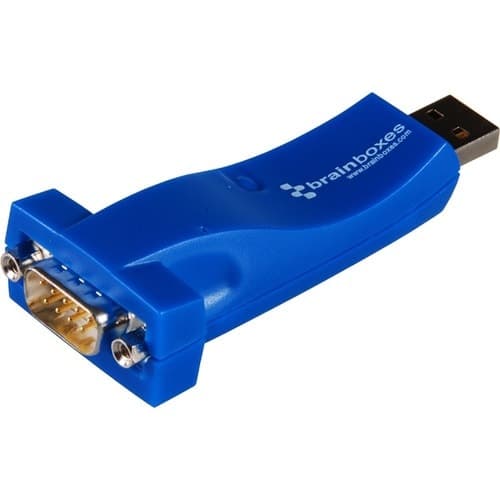 USB TO 1 X RS422/485 ADAPTOR USB ADAPTER PROVIDING ONE SERIAL PO