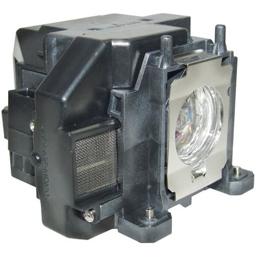 REPLACEMENT LAMP F/EPSON ELPLP67 1221 POWERLITE 1261W S11