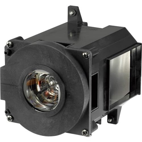REPLACEMENT LAMP FOR NEC PA500U PA500X PA550W PA5520W PA600X