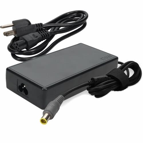 135W 20V AT 6.75 POWER ADAPTER F/LENOVO LAPTOP