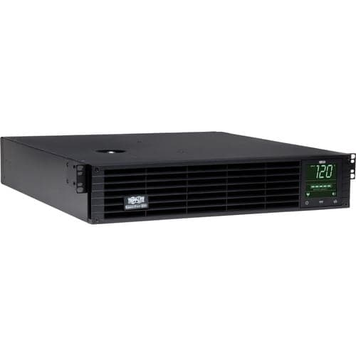 UPS SMART 3000VA 2250WAVR 120V 9OUT LCD USB DB9 EXT RUN 2URM TAA