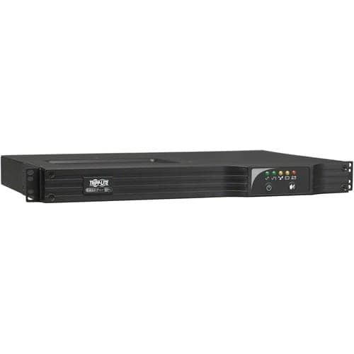 UPS SMART 1000VA 800WAVR 120V 6OUT USB DB9 1URM LINE-INT TAA
