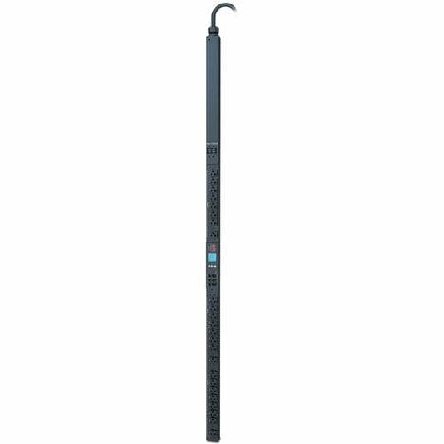 RACK SWITCHED PDU 100-120V 20A 0U 24X5-20R 2G