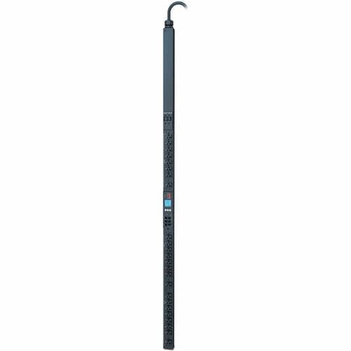 RACK SWITCHED PDU 100-120V 30A 0U 24X5-20R 2G