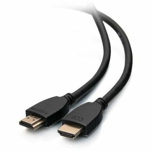 12FT HIGH SPEED HDMI CBL W/ ENET