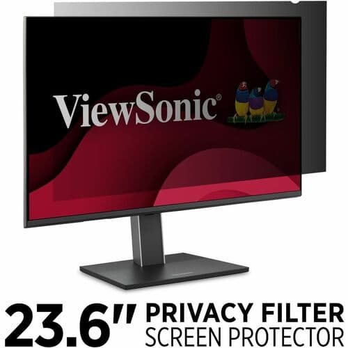 23.6 PRIVACY FILTER SCREEN PROT 16:9 MONITOR AG/AS SCREEN PROT.