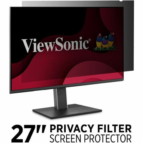 27 PRIVACY FILTER SCREEN PROTEC 16:9 MONITOR AG/AS SCREEN PROT.
