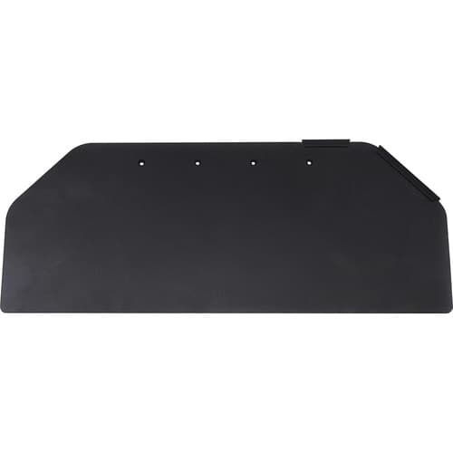 CORNER KEYBOARD TRAY FOR WORKFIT