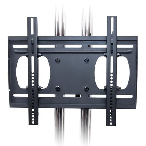 VERSATILE TILTING MOUNT FOR FLAT PANELS UP TO 55IN 100LBS