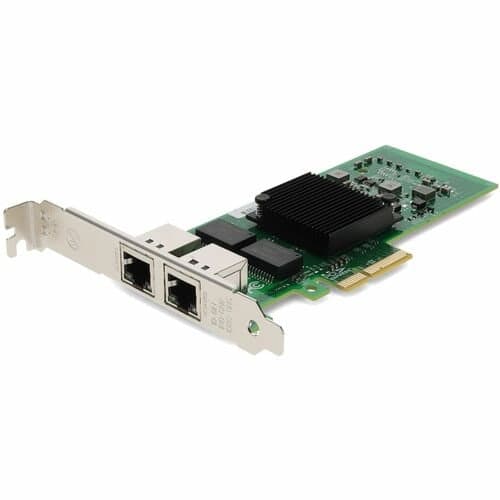 CISCO N2XX-ABPCI01-M3 COMP NIC 1000BASE DUAL RJ-45 CU PCIE 2.0 X4