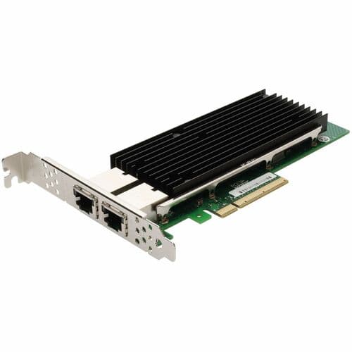 CISCO UCSC-PCIE-ITG COMP NIC 10G DUAL RJ-45 100M CU PCIE 2.0 X8