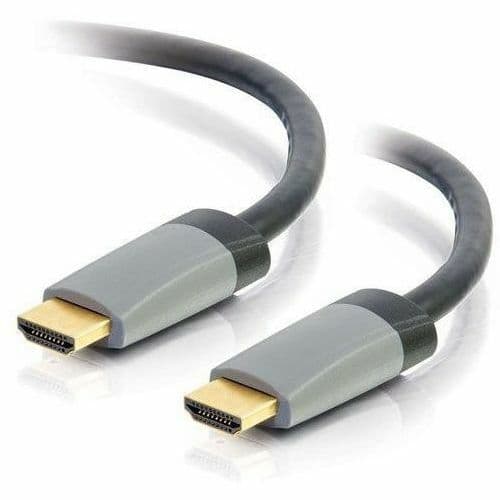 6FT SELECT IN WALL HS M/M HDMI W/ ETHERN CBL