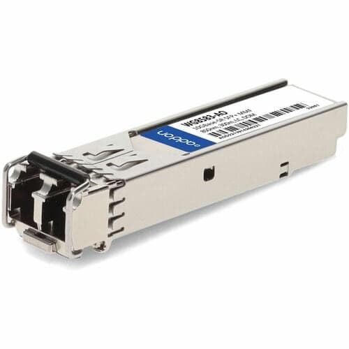 WATCHGUARD WG8583 COMP XCVR TAA 10G-SR LC 850NM 300M MMF SFP+