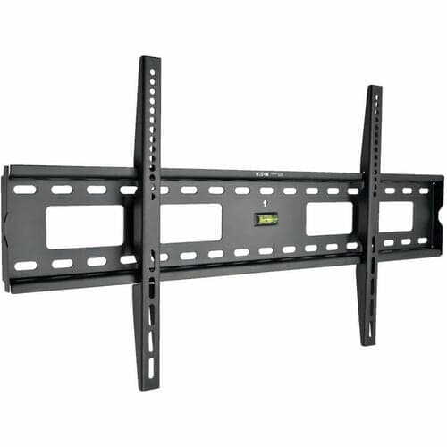 FIXED MONITOR WALLMOUNT 45-85IN FLAT SCREEN DISPLAYS TV WALL MOUNT